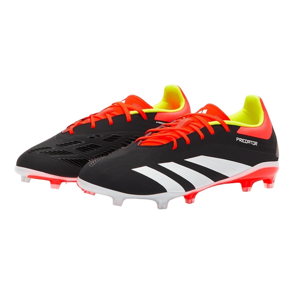 Бутси Adidas Predator Elite FG Junior IG7746 IG7746