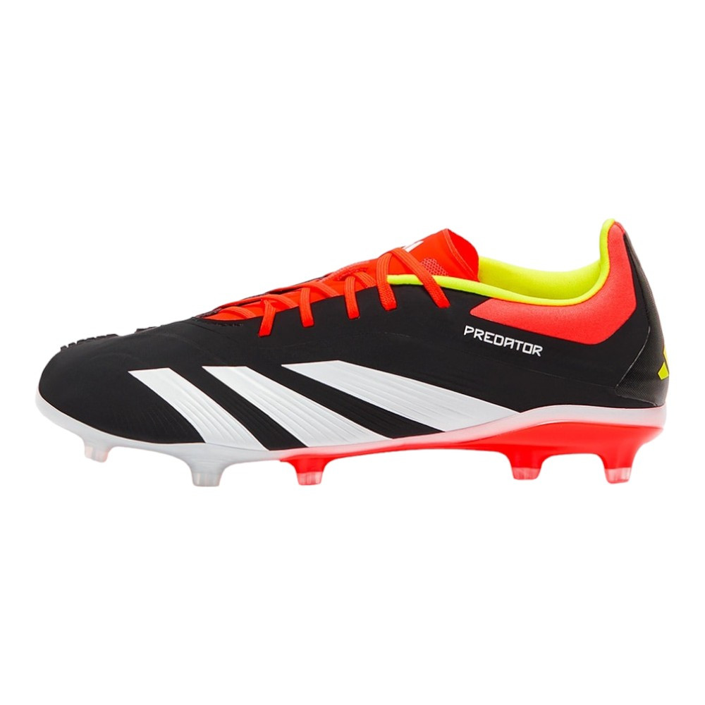 Бутси Adidas Predator Elite FG Junior IG7746 IG7746
