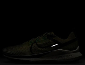 Кросівки Nike Pegasus Trail 4 (хакі) FJ4733-200