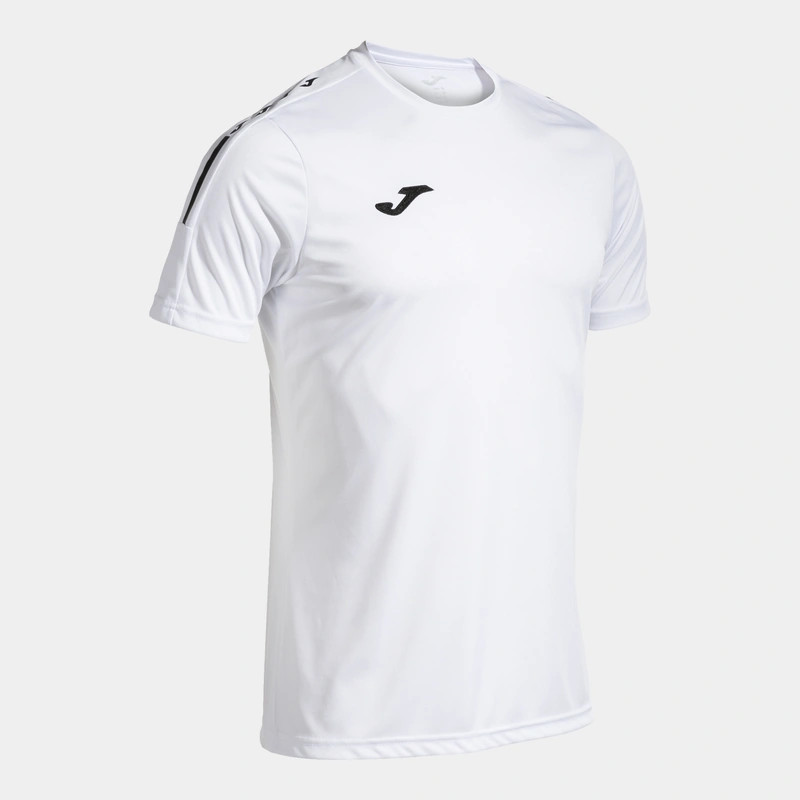 Футболка Joma OLIMPIADA біла 103245.200 103245.200