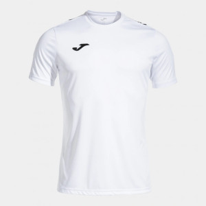 Футболка Joma OLIMPIADA біла 103245.200 103245.200