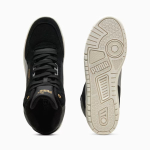 Черевики Unisex Shuffle Downtown Mid WTR 40259902 Puma 7,5 (41) Чорний 40259902