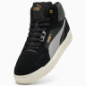Черевики Unisex Shuffle Downtown Mid WTR 40259902 Puma 7,5 (41) Чорний 40259902
