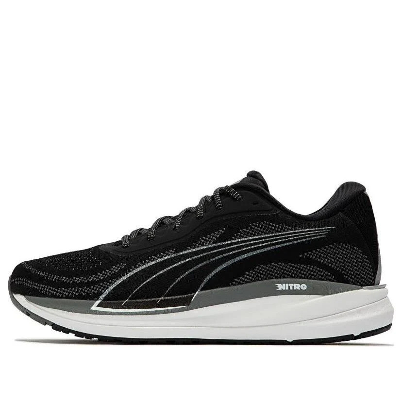 Кросівки Puma Magnify Nitro Knit 376907-01