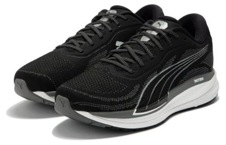 Кросівки Puma Magnify Nitro Knit 376907-01