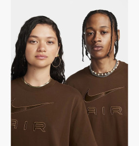 Футболка ЖІНОЧА NIKE DR8982-259