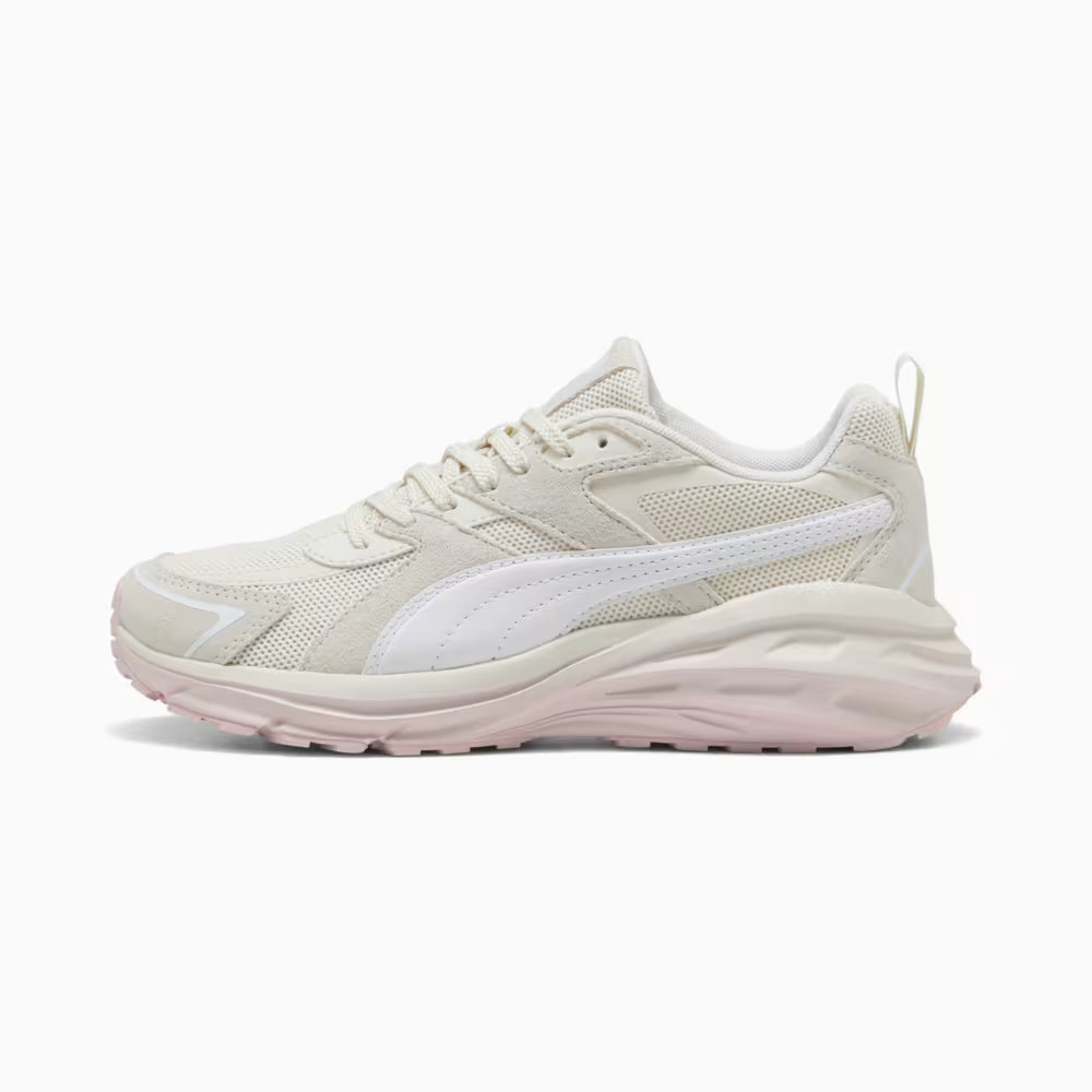 Кросівки Unisex Hypnotic LS 39529537 Puma 3,5 (36) Бежевий 39529537