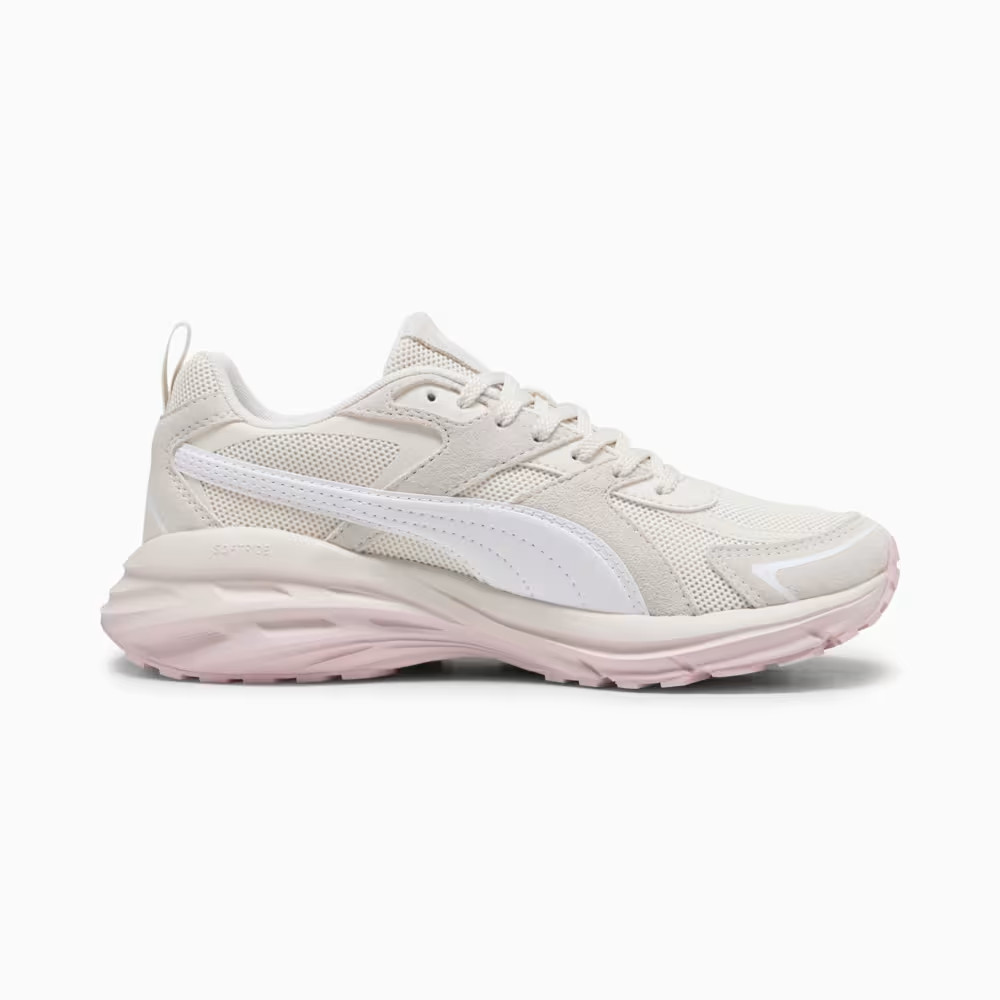 Кросівки Unisex Hypnotic LS 39529537 Puma 3,5 (36) Бежевий 39529537