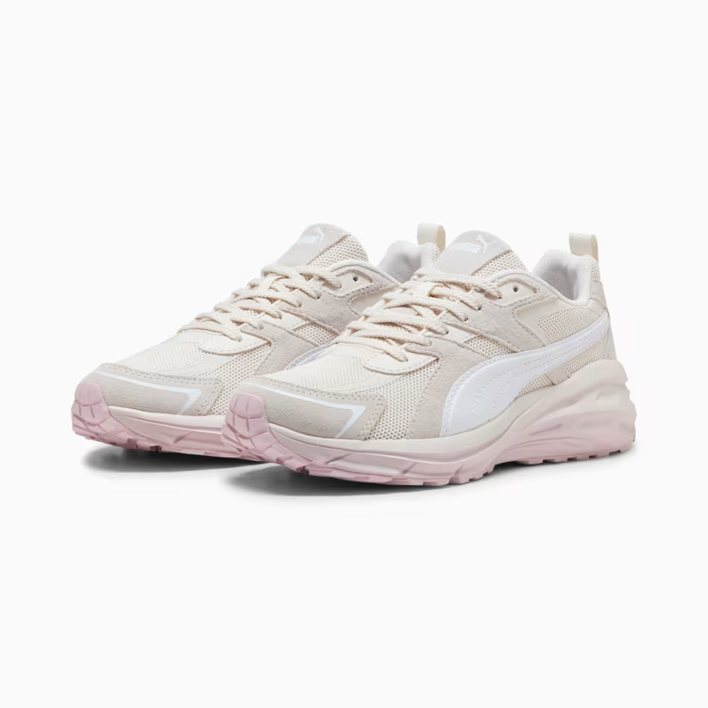 Кросівки Unisex Hypnotic LS 39529537 Puma 3,5 (36) Бежевий 39529537