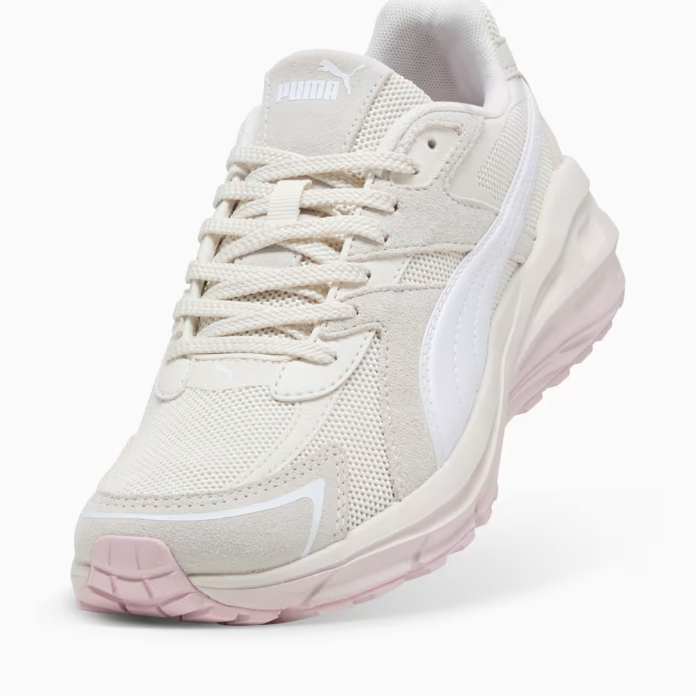 Кросівки Unisex Hypnotic LS 39529537 Puma 3,5 (36) Бежевий 39529537
