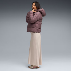 Куртка Mono Hooded Jacket 68838588 Puma M Розовий 68838588