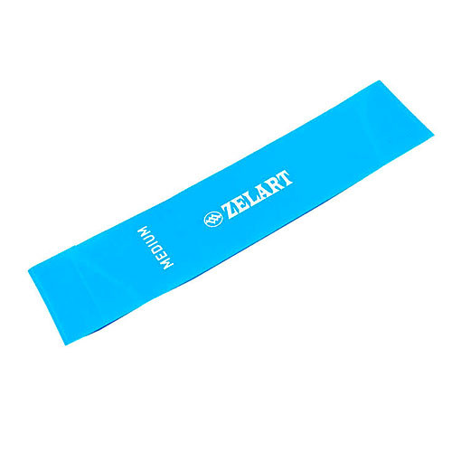 Стрічка опору Zelart FI-6668-2