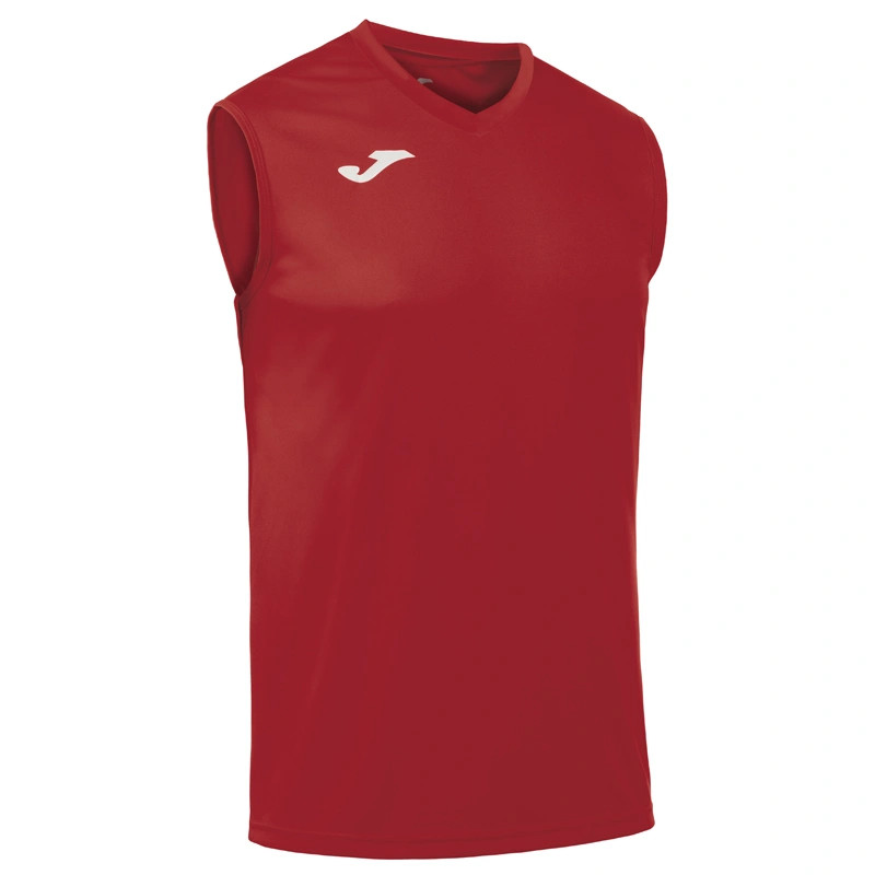 Майка Joma COMBI 100436.600 червона 100436.600