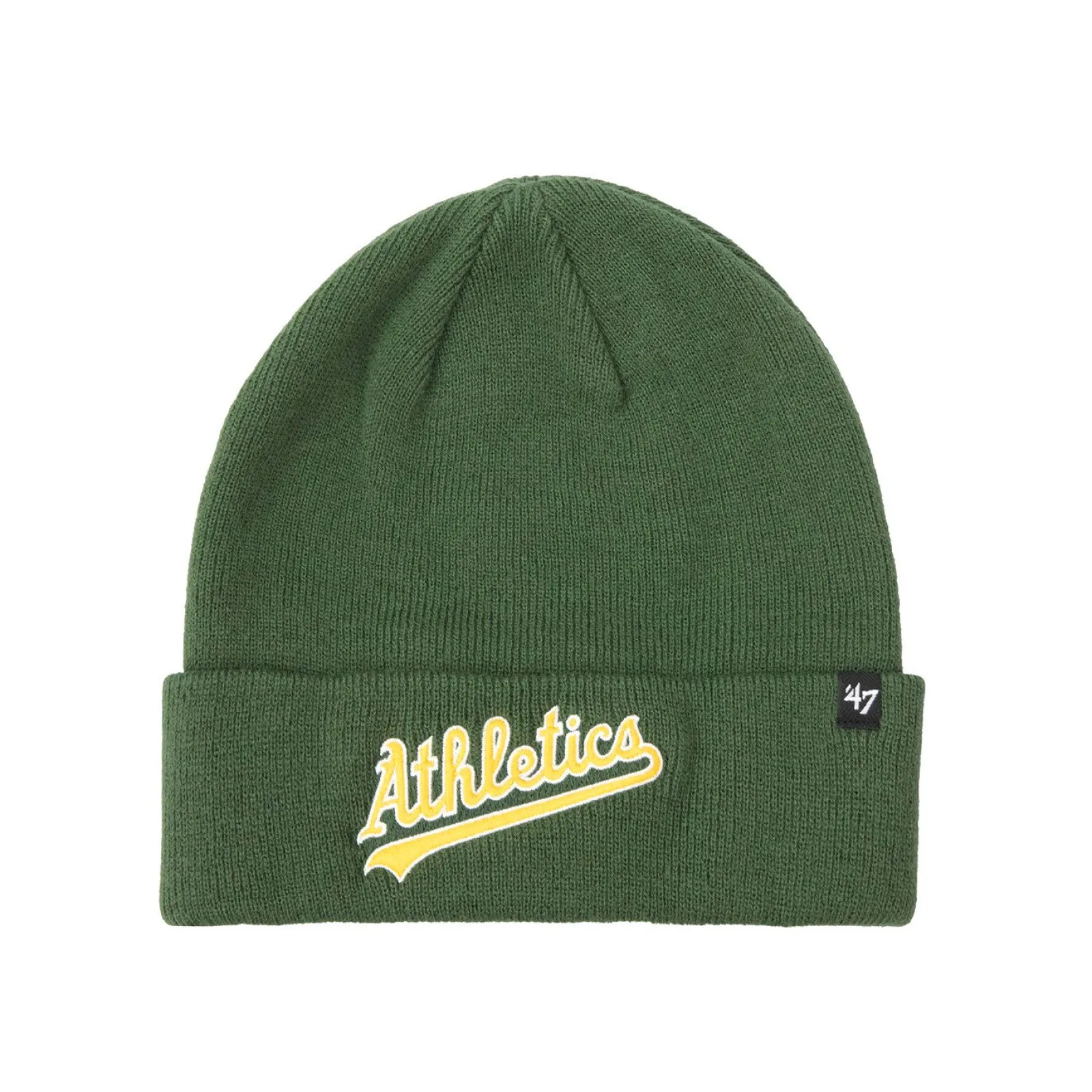 Шапка 47 Brand ATHLETICS SCRIPT SCPKN18ACE-DG