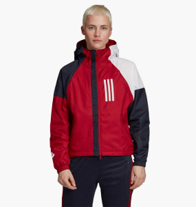 Куртка  Adidas W.N.D W  FH6662 XS FH6662