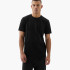 Футболка чоловіча Gap Everyday Soft Logo T-Shirt Black 855761021 L 855761021