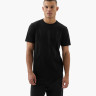 Футболка чоловіча Gap Everyday Soft Logo T-Shirt Black 855761021 L 855761021