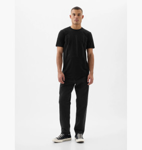 Футболка чоловіча Gap Everyday Soft Logo T-Shirt Black 855761021 L 855761021