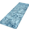 Килимок для йоги Adidas Camo Yoga Matte блакитний 176 х 61 х 0,5 см (ADYG-10500RS-NL) ADYG-10500RS-NL