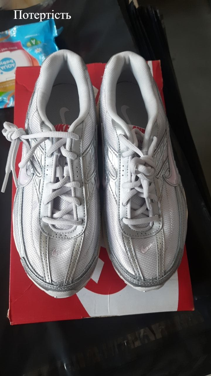 Кросівки Nike WMNS INITIATOR (Клас А) IB4483-078-R