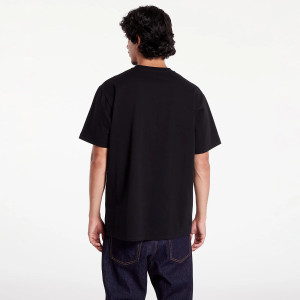 Футболка Bape Surfing Apes Tee 001TEK701002F