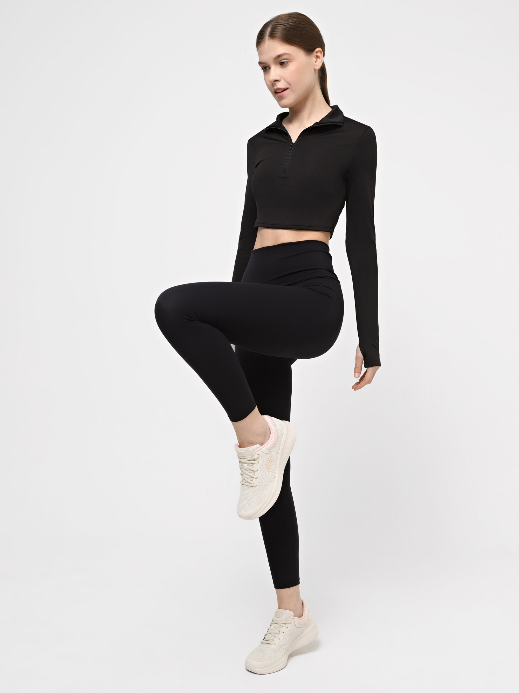 Кросівки Skechers жін. 150048 OFPK 150048-OFPK