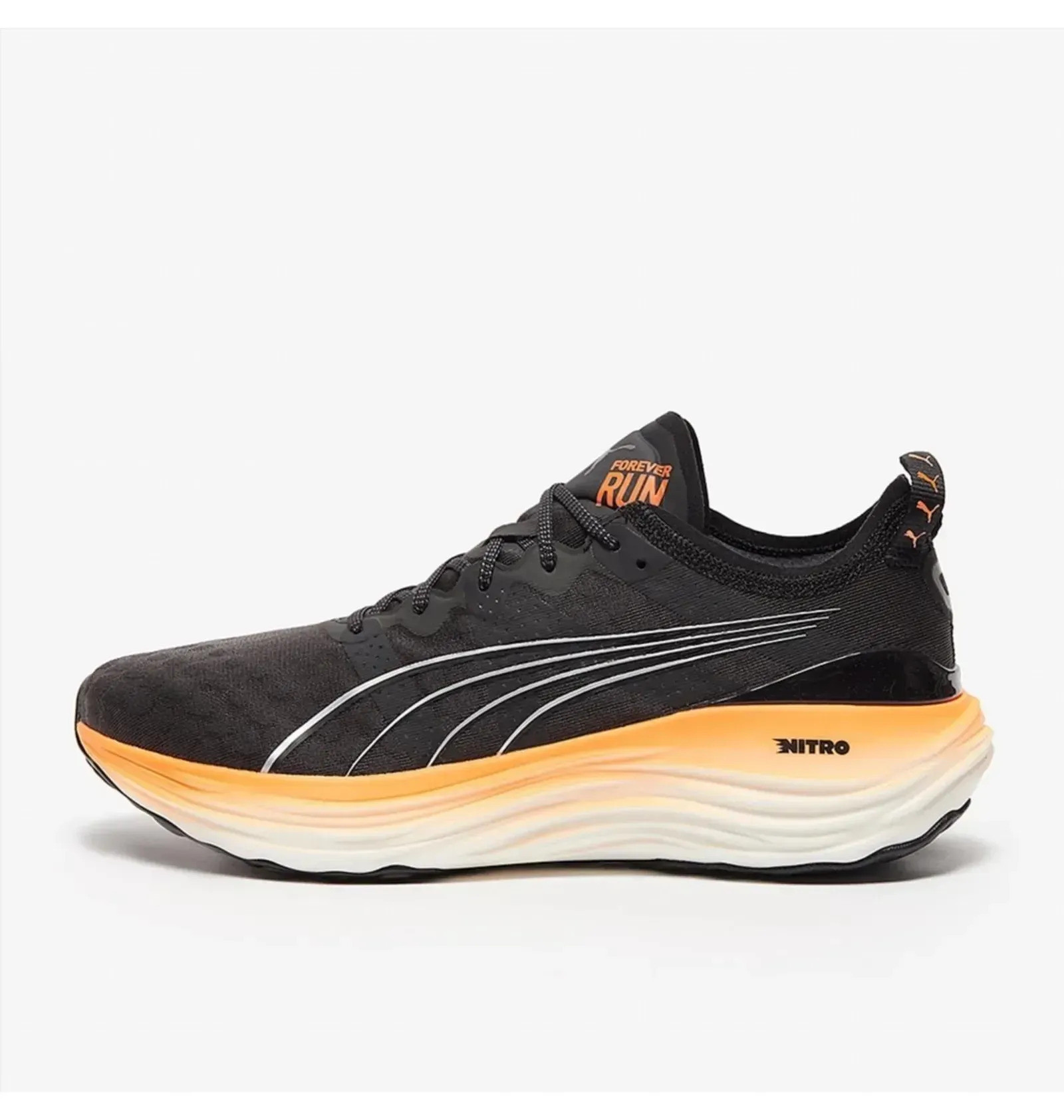 Кросівки Puma ForeverRun Nitro 377757-05