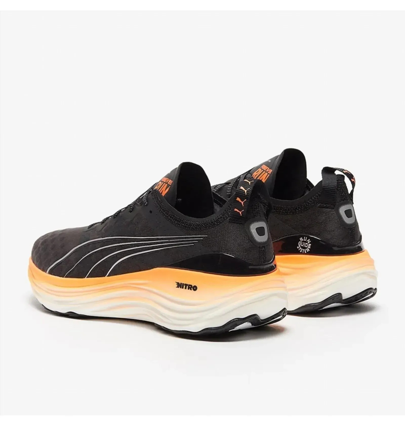 Кросівки Puma ForeverRun Nitro 377757-05