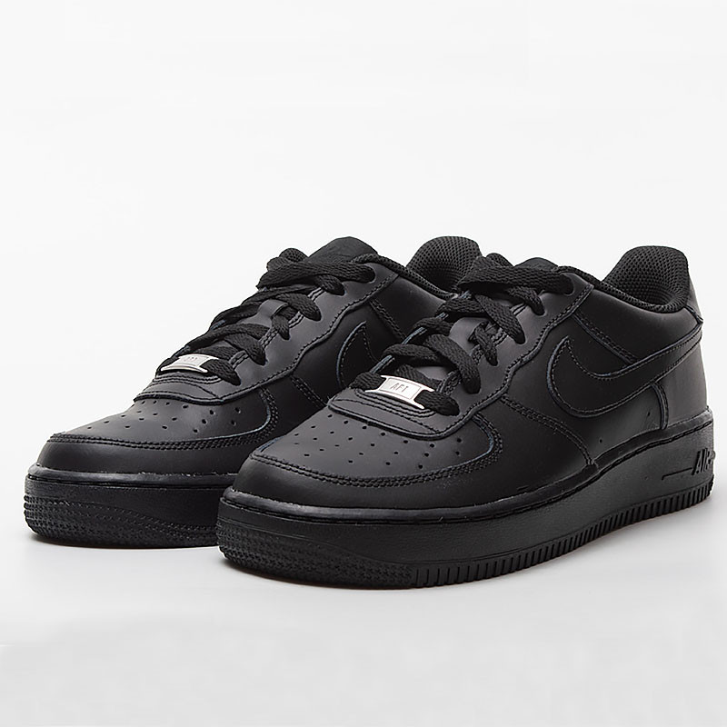 Air Force 1 Low GS JR 314192-009-R1