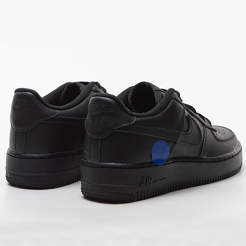 Air Force 1 Low GS JR 314192-009-R1