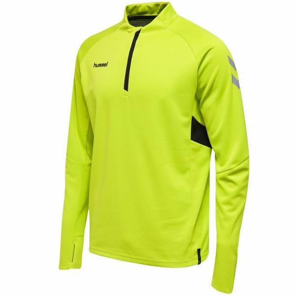 Толстовка чоловіча Hummel Tech Move Half Zip 200011-6102 200011-6102