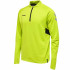 Толстовка чоловіча Hummel Tech Move Half Zip 200011-6102 200011-6102