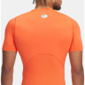 Термофутболка рашгард чоловічий Under Armour HG Armour Comp SS 1361518-847