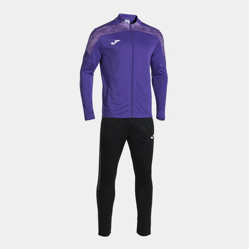 Костюм спортивний Joma CHAMPION VIII фіолетово-чорний 104201.551 104201.551