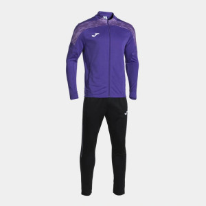 Костюм спортивний Joma CHAMPION VIII фіолетово-чорний 104201.551 104201.551
