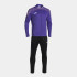 Костюм спортивний Joma CHAMPION VIII фіолетово-чорний 104201.551 104201.551