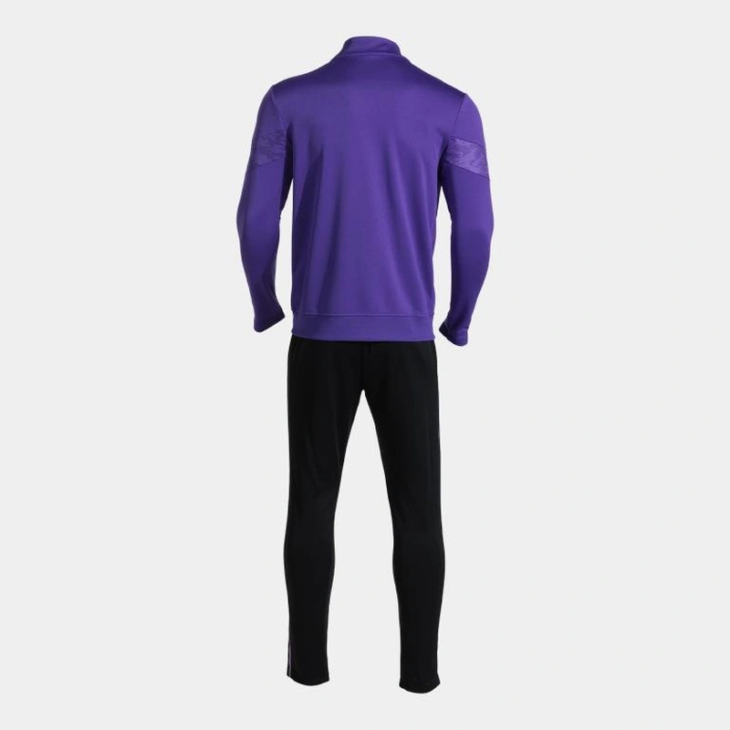 Костюм спортивний Joma CHAMPION VIII фіолетово-чорний 104201.551 104201.551