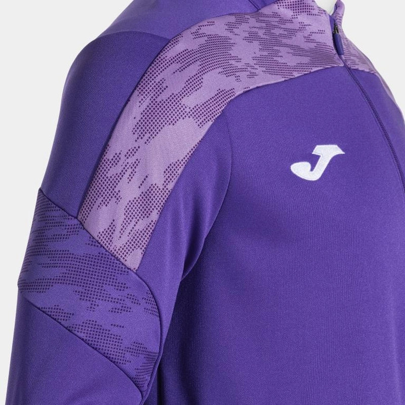 Костюм спортивний Joma CHAMPION VIII фіолетово-чорний 104201.551 104201.551