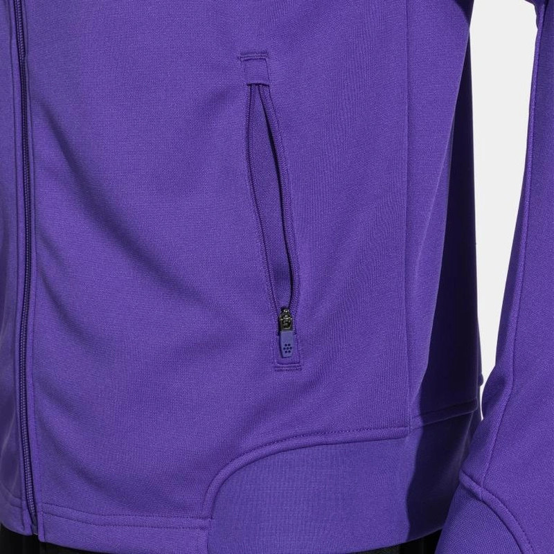 Костюм спортивний Joma CHAMPION VIII фіолетово-чорний 104201.551 104201.551