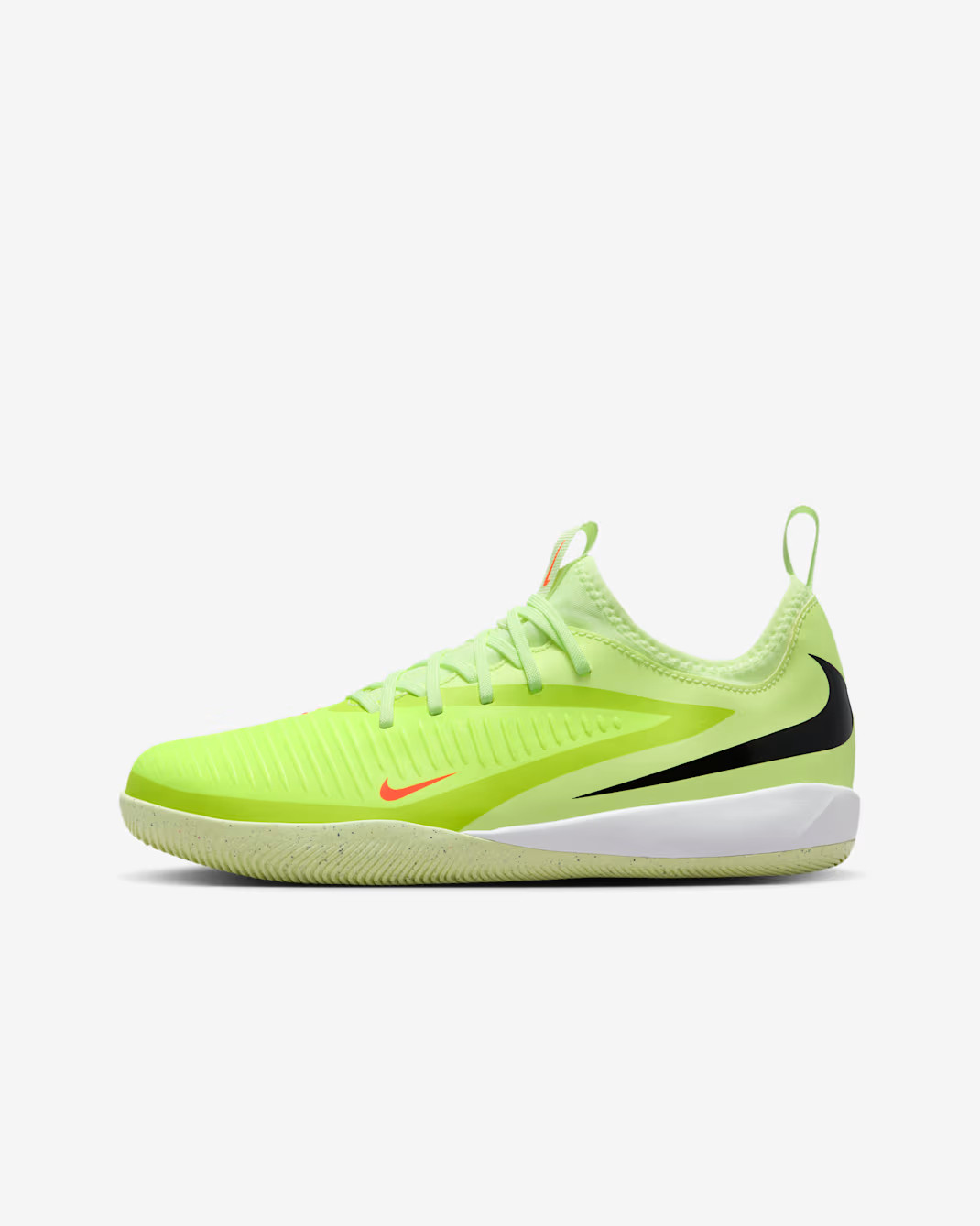 Бутси Nike JR PHANTOM 6 LOW ACAD IC HQ2035-800