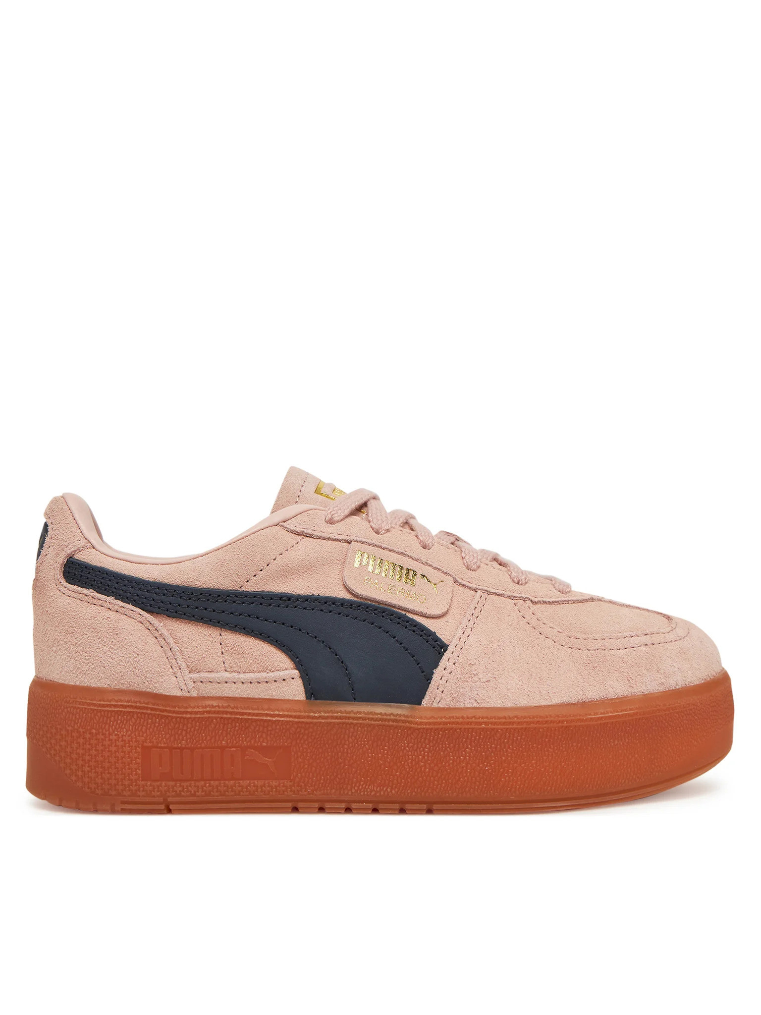Кросівки Puma Palermo Elevata Wns 399348-10