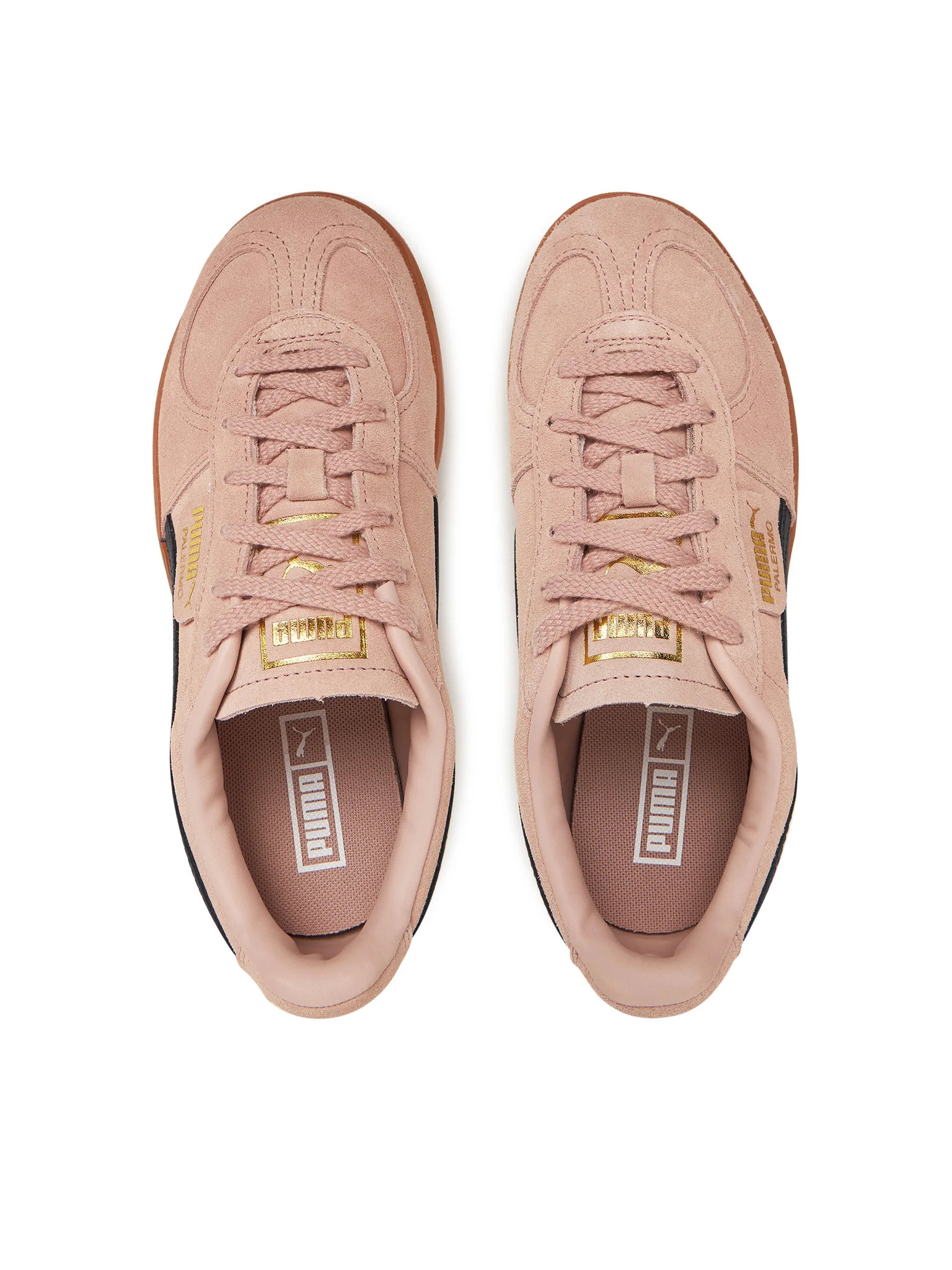 Кросівки Puma Palermo Elevata Wns 399348-10