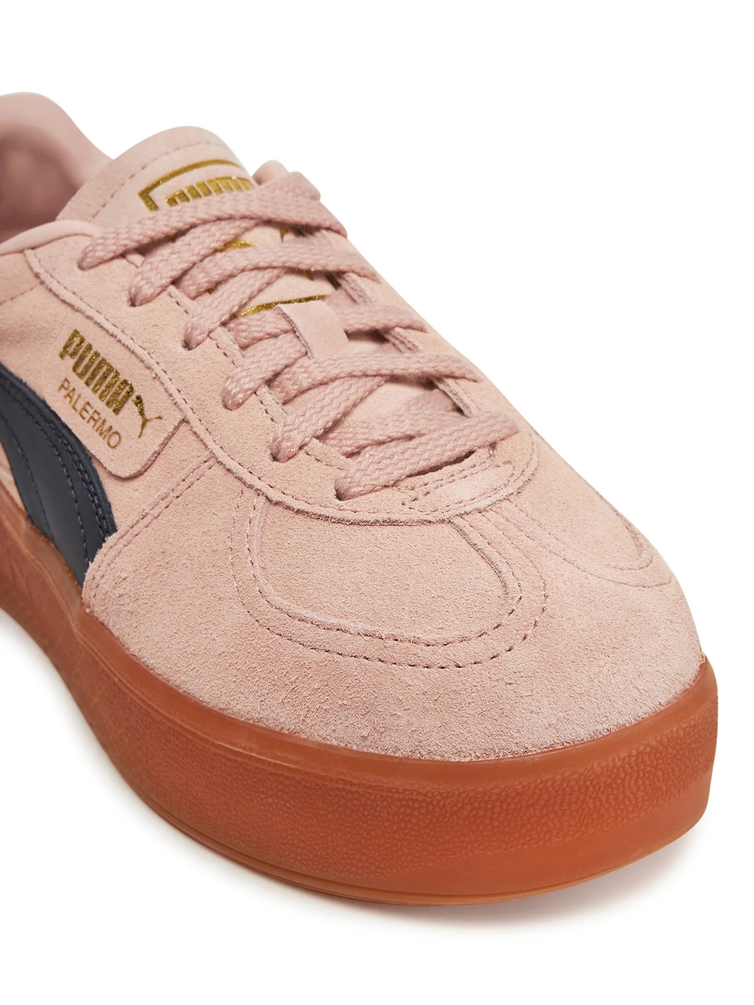 Кросівки Puma Palermo Elevata Wns 399348-10