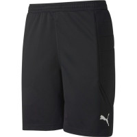 Шорти воротарські Puma Black 657038-01 657038-01