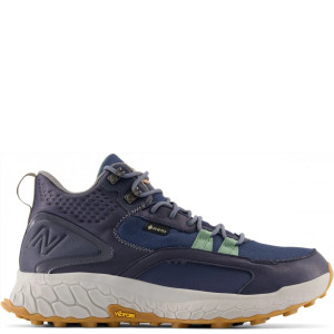 Кросівки New Balance Fresh Foam X Hierro Mid Gtx Blue Mthimcte 43 MTHIMCTE