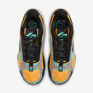 Кросівки Jordan Luka 2 «Safari» FQ9044-800