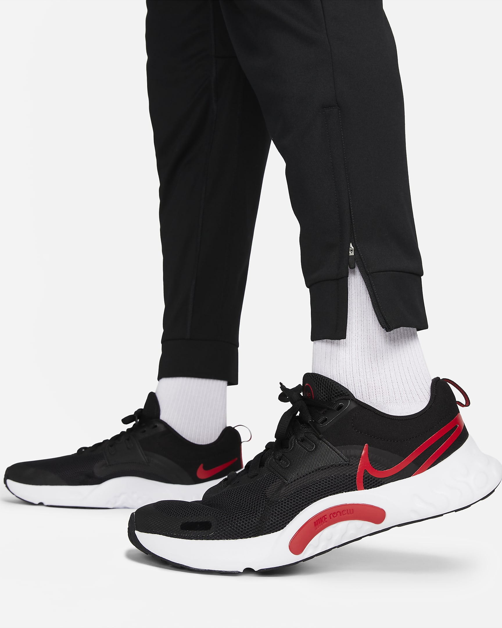 Штани Nike M NK DF TOTALITY PANT TPR FB7509-010