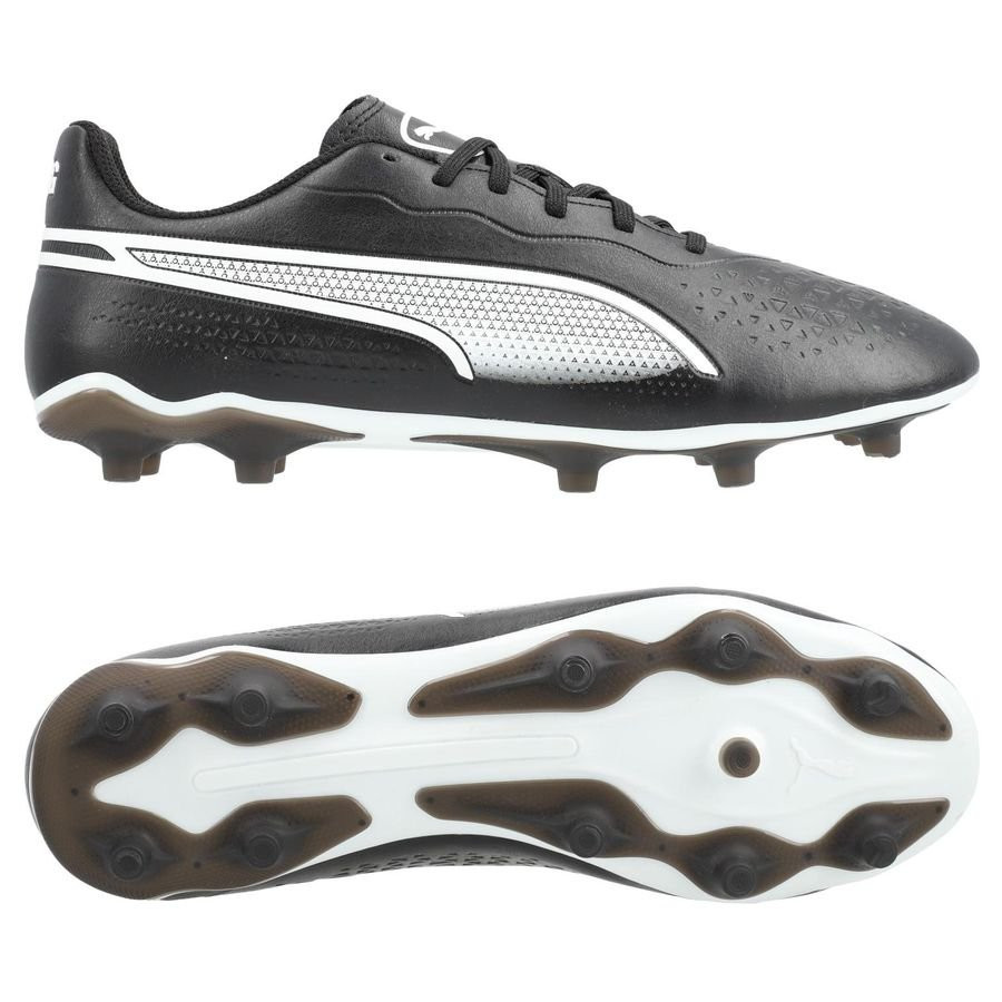 Бутси футбольні Puma KING Match FG/AG 107570-01 107570-01