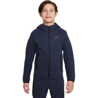 Кофта NIKE NSW CLUB FLC HD FD3285-473