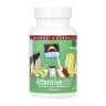 Таблетки Source Naturals Attentive Child™ - 120 tabs 2023-10-5891